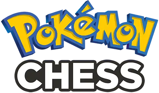 Pokemon Chess 